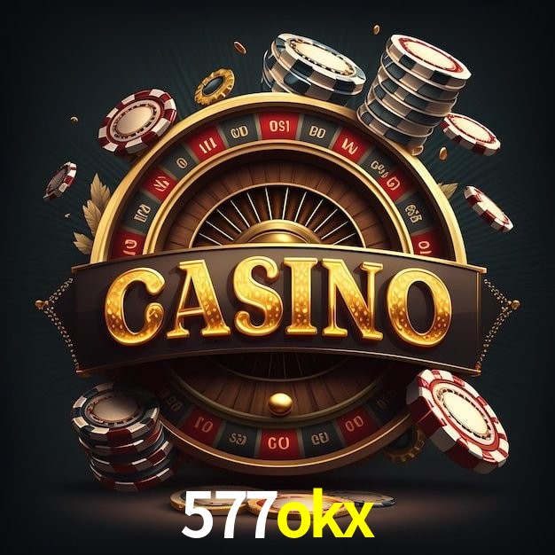 APP oficial da 577okx para mobile
